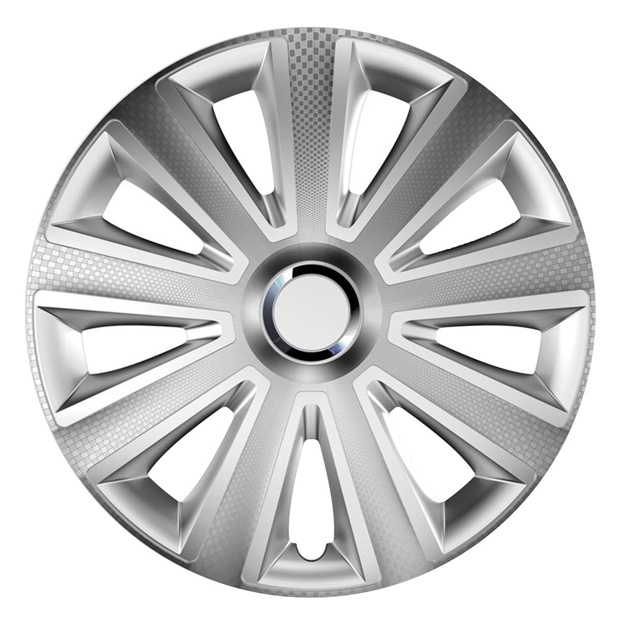Enjoliveur de roue Versaco Aviator Carbon RC 14 pouces