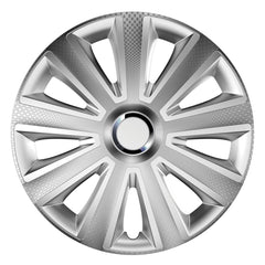 Enjoliveur de roue Versaco Aviator Carbon RC 14 pouces