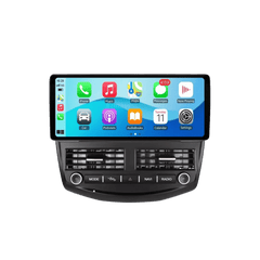 Ford Focus 11-18 - autoradio 12,3" avec écran tactile Apple CarPlay et Android Auto