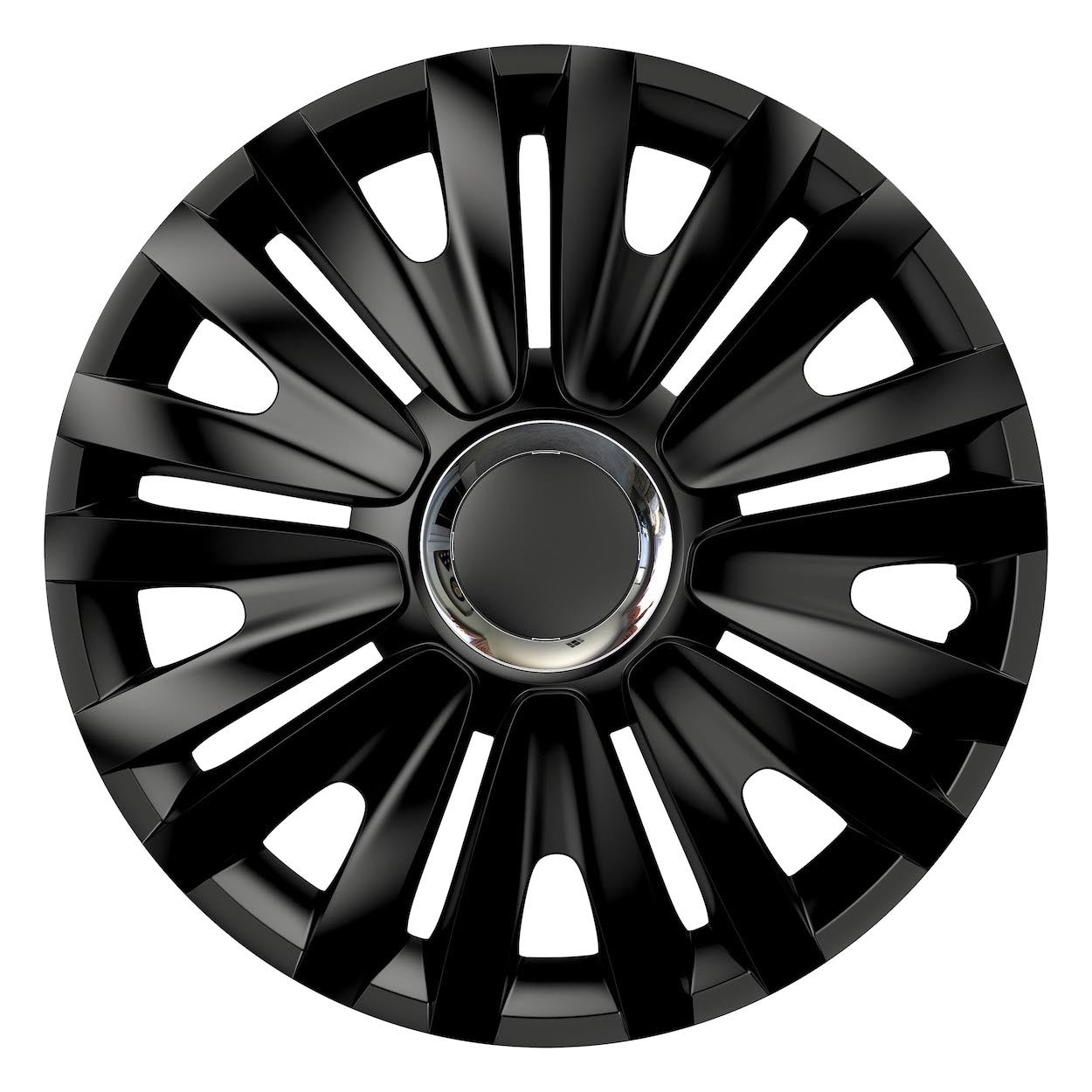 Enjoliveur Versaco Royal RC 14 pouces noir