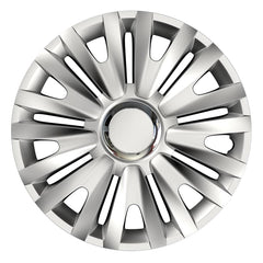 Enjoliveur de roue Versaco Royal RC 13 pouces argent