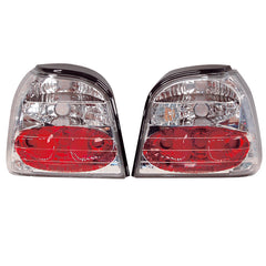 Feux arrière Lexus-look pour VW Golf 3 1992-1998