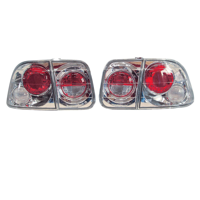 Feux arrière Lexus pour Honda Civic 4D 1996