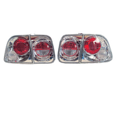 Feux arrière Lexus pour Honda Civic 4D 1996