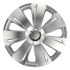 Enjoliveur de roue Energy RC argenté 16 pouces