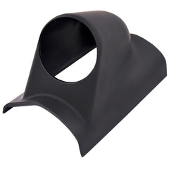 Support de jauge pour colonne de direction noir 58 mm