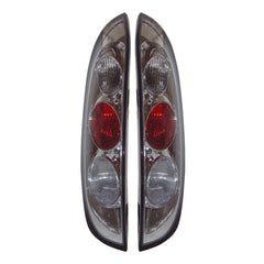 Feux arrière Lexus-look pour Opel Corsa 3D 2001