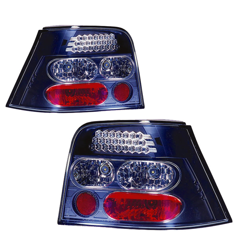 Feux arrière LED pour VW Golf 4 1998-