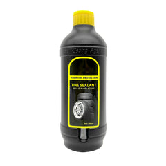 Liquide de réparation pour pneus 350 ml pour colmatage temporaire