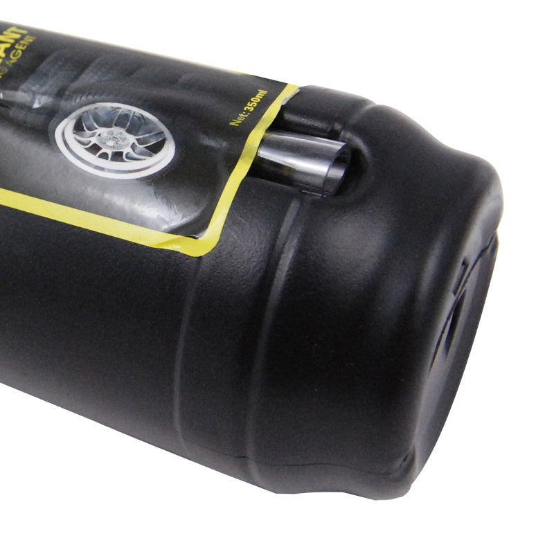 Liquide de réparation pour pneus 350 ml pour colmatage temporaire
