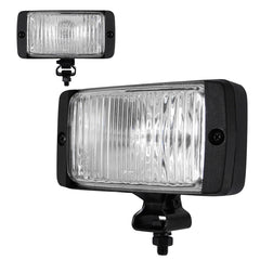 Antibrouillards H3 12V 55W – lot de 2