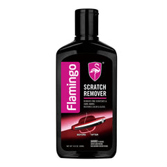Pâte efface-rayures 300 ml - Flamingo