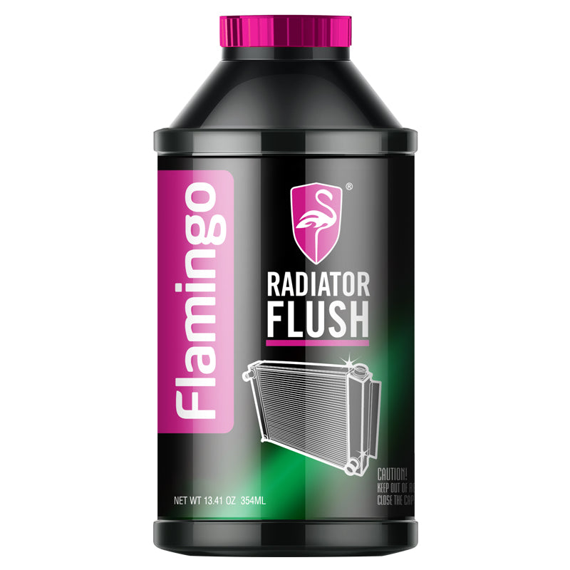 Nettoyant pour système de refroidissement 354 ml Flamingo