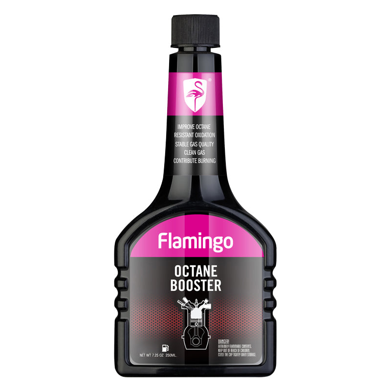 Additif d’octane pour essence 250 ml