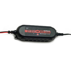 Chargeur de batterie et mainteneur de charge 6/12V 1A IP65