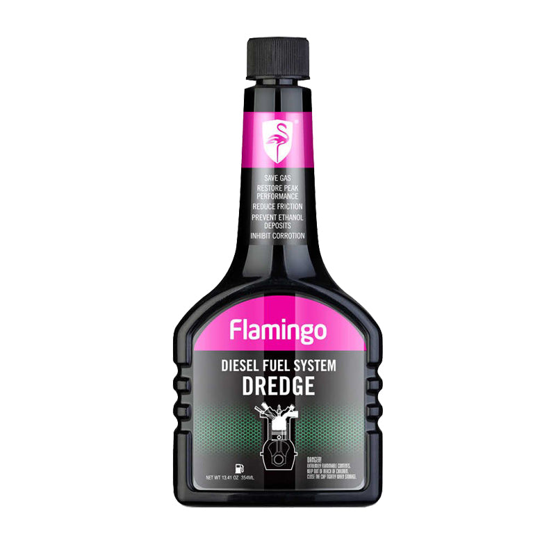 Améliorant de cétane pour diesel 250 ml