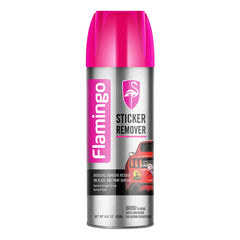 Spray enlève-autocollants 450 ml