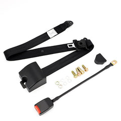 Ceinture de sécurité 3 points pour camion 3,2 m + 35 cm, kit