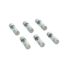 Fusibles radio Carpoint 2 A, lot de 6 pièces 