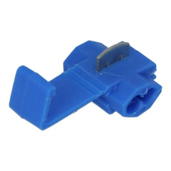 Connecteur rapide Carpoint 1560 bleu - lot de 5 pièces 