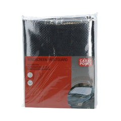 Carpoint Pare-brise antigivre 180/145x70 