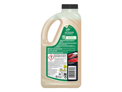 Turtle Wax Big Orange Autoshampoo 1L – shampoing auto efficace 