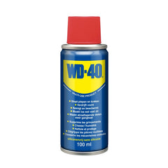 WD-40 31161 Spray multifonction classique 100 ml 