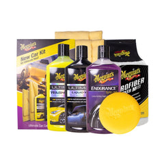 Meguiar's G3201EU nouveau kit auto 