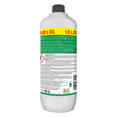Shampooing Turtle Wax Zip Wax 1,5 litre 