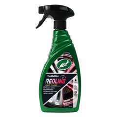 Turtle Wax GL Red Line Nettoyant jantes toutes roues 500ml 
