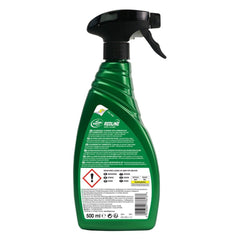 Turtle Wax GL Red Line Nettoyant jantes toutes roues 500ml 