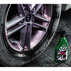 Turtle Wax GL Red Line Nettoyant jantes toutes roues 500ml 