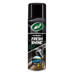 Turtle Wax GL Frisk Glans Voiture Neuve 500 ml 