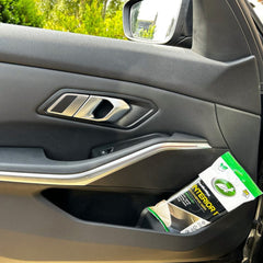 Turtle Wax Interior 1 Chiffons multifonctions 24 pcs. 