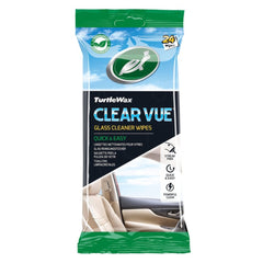 Turtle Wax Clear Vue Glasservietter 24 stk.