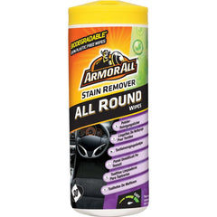 Armor All AA37030M Lingettes nettoyantes pour tapis et sièges de voiture – 30 pcs. 