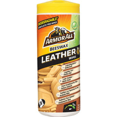 Lingettes pour cuir Armor All AA39024M – 24 pcs. 