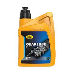 Kroon-Oil 01209 Gearlube GL-4 80W 1 liter
