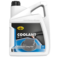 Kroon-Oil 31217 Liquide de refroidissement SP 11 5 litres 