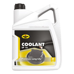 Kroon-Oil 32694 Liquide de refroidissement SP 16 5 litres 