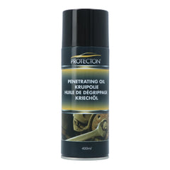 Huile pénétrante Protecton 400 ml 