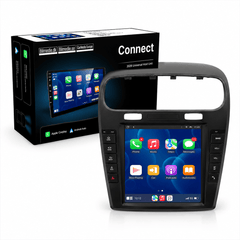 Dodge Journey / Fiat Freemont 2012-2016 - Autoradio 9,7" avec Apple CarPlay et Android Auto 
