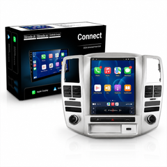 Lexus RX 2004-2008 - autoradio 9,7" avec Apple CarPlay et Android Auto 