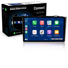 <h2>Honda Jazz 2014-2019 autoradio 9\" avec Apple CarPlay et Android Auto</h2> 