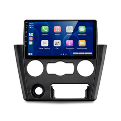 Mitsubishi Lancer 2008-2015 – Carmedia24 Connect autoradio 9" avec Apple CarPlay et Android Auto 