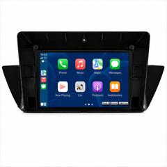 BMW X1 2010-2014 - Autoradio 10,1" avec Apple CarPlay et Android Auto 