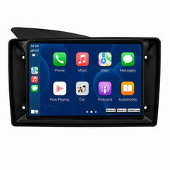 BMW Série 3 (E36) 1990-2000 - autoradio 9" avec Apple CarPlay et Android Auto 