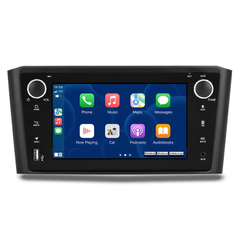 <h2>Toyota Avensis 2002-2008 – autoradio 7" avec Apple CarPlay et Android Auto</h2> 