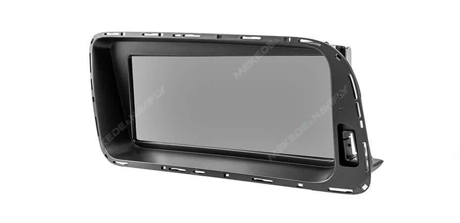Audi Q5 09-17 - 8,8" radio met Apple CarPlay en Android Auto – Carmediaeurope.com