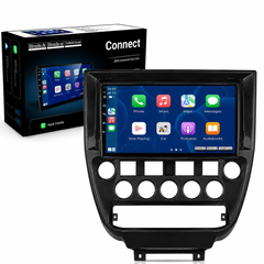 Lada Niva 1993-2018 - Autoradio 9" avec Apple CarPlay et Android Auto 